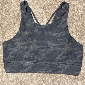 L - Vuori Juno full support bra